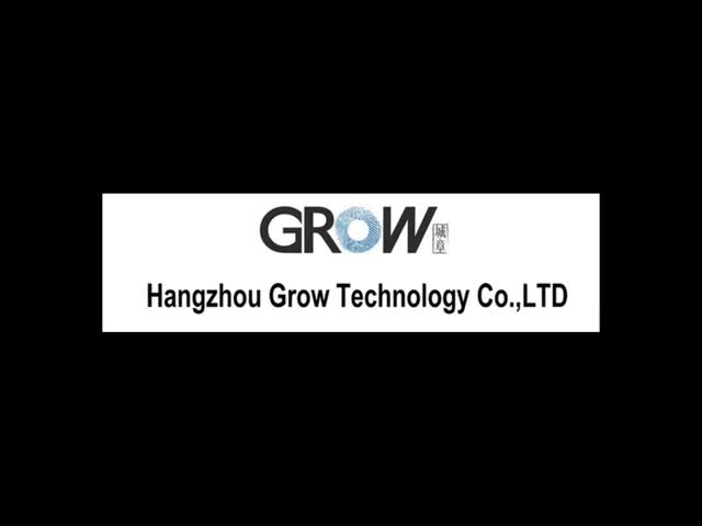 GROW 指紋センサーモジュールの丸い円形の取り付け R301T/R302/R303/R303S/R304A/R306/R306S