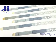 Лента TP500, право-лево, PBZ581112400, Ширина=240, Длина=2418мм