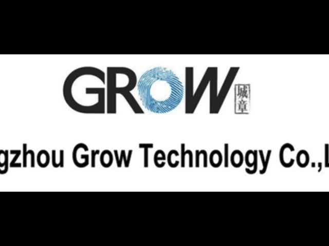 GROW GM802 Series Small DC3.3V Barcode Scanner Module Board USB / TTL232 Interface 1D/2D QR Bar Code Reader PDF417 For Arduino