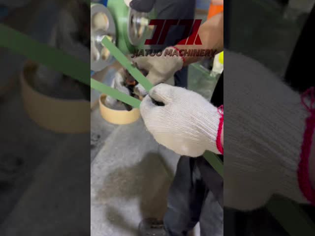 двойник пояса 1.1mm 1.2mm 1.3mm PP пластиковый пакуя встал на сторону выбивающ