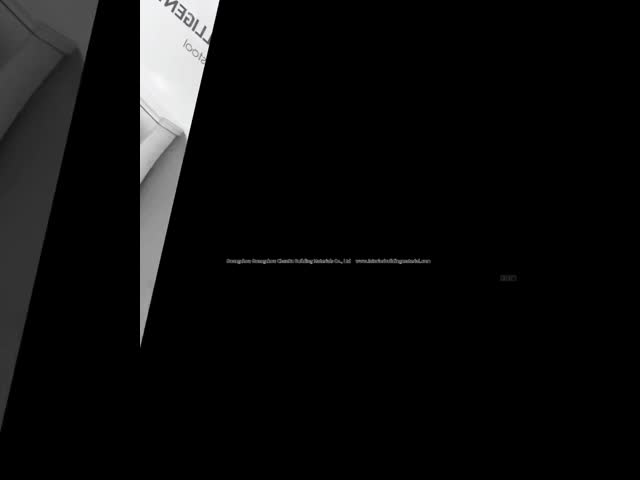 White Bathroom Sanitary Ware One Piece Ceramic Water Closet Flush Closestool Toilet S Trap