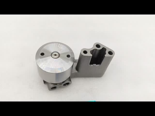 建設機械部品 燃料ポンプ 21620116 21019945 20864638 ボルボ用 EC160 EC180 EC240 L60H L70G L70H