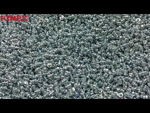 機械的な寸法による信頼性試験
