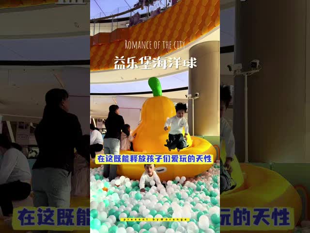 健康な発達を促す 室内遊び場 4~10歳 楽しい子供のための子供