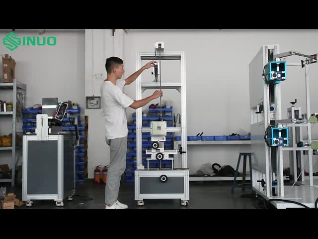 IEC 61000-4-6 EMCの試験装置はSusceptiblilityの(CS)によって行なわれた免除テストを行ないました