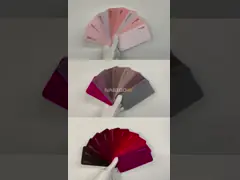 Self Adhesive Color Wrap Film Soft Peach Color Chemical Resistance Weather Proof