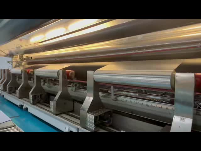 Printing Grade BOPET Plain Film -a High-performance, Uncoated Polyester Film 