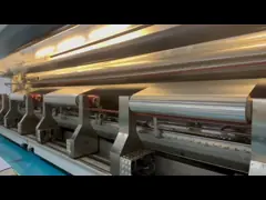 Printing Grade BOPET Plain Film -a High-performance, Uncoated Polyester Film 