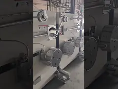 China 380V Pet Strap Packing Machine Toroidal Transformer 150MM Pet Strapping Band Machine supplier