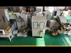 Precision Aluminum Can Production Equipment For Beverage Medical Industries