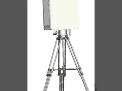 High Resolution Perimeter Low Altitude Radar For Border Security Multiple Target Tracking