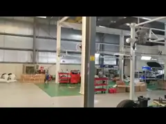 2 roues 4 portes 5 places camionnette longue portée camion électrique F22 portée jusqu'à 330 km video