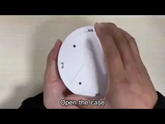 China Wifi Desk Calculator Spy Camera Nanny Cam supplier