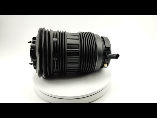 For Porsche 970 Panamera Rear Air Suspension Spring Bag 97033353311