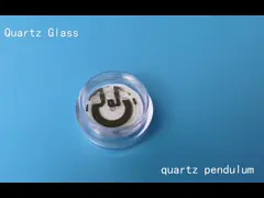 China Duel Series Substrate Grooved Quartz Rod Fully Customizable supplier