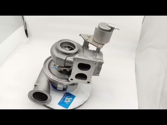 ターボチャージャー 399-3391 3993391 カタピラー C9.3 627H エンジン 建設機械