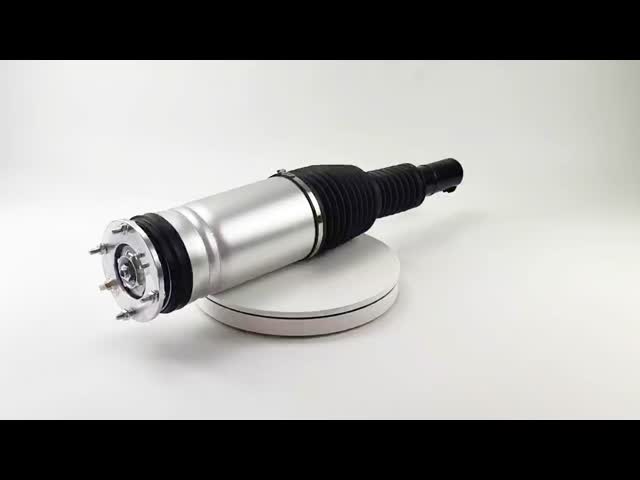 前左エアサスペンション ランドローバー・レンジャーローバー・ヴォーグ 2013-2017 ADS LR052775 の ショックストラット