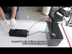 सौर/घर/कार के लिए 1200W शुद्ध साइन वेव इन्वर्टर 12V/24V/48V