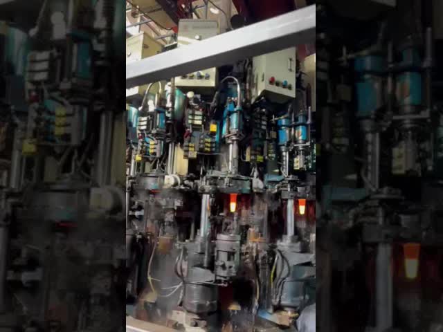 Clear Customized Size Tableware Glass Production Line Wine Goblet for Domestic Glass