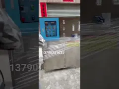 20 Tons/day Island Fresh Water Plant 5000W For Hotels