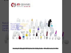 Injection Blow Molding Machines Have The And . Choose IBM Injection Blow Molding Machine For Your Production Needs
