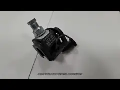 1KV Cable Insulation Piercing Connectors JJC1-95/10 No Peeling Piercing Clamp High Low Voltage Cable Splitter JJC-1 JJC-2 JJC-3 JJC-4