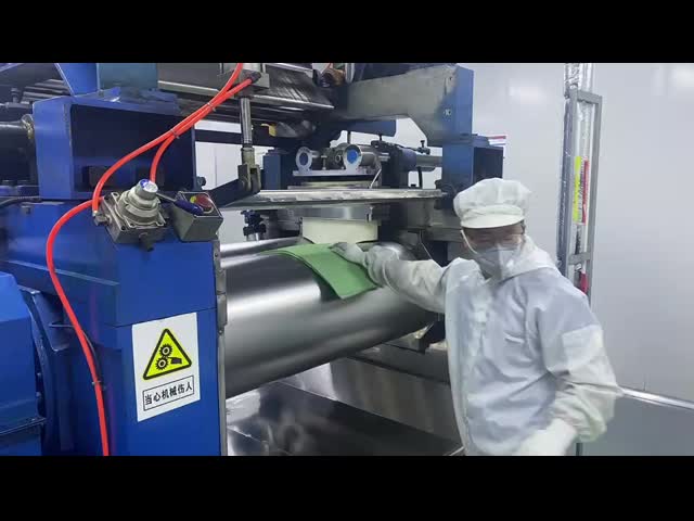 Borracha de fluorocarbonato 70 Shore A para anéis O e juntas com excelente resistência química