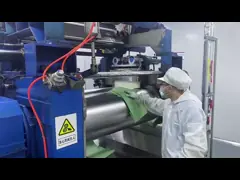 70 Shore A Fluorocarbon Rubber