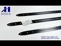 G6500 Tape Right-Left SULZER G6500 Width=190-220 Length=2763mm