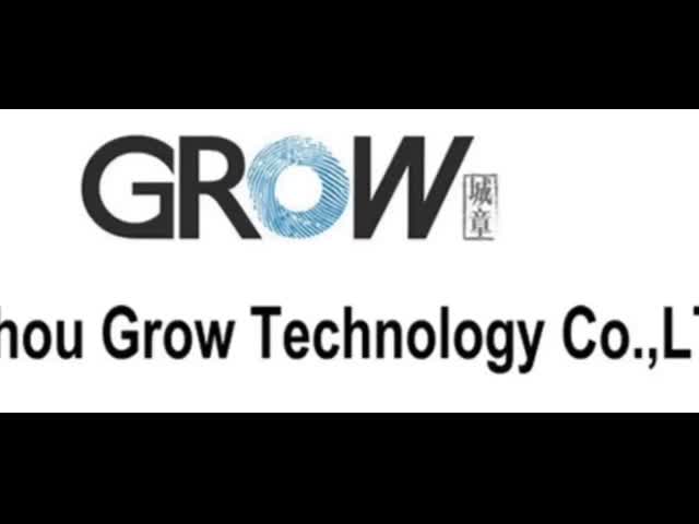 GROW K215-V1.3+R503 Система контроля доступа отпечатков пальцев с модулем отпечатков пальцев для автомобиля