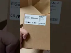 발러프 BES00JE BES 516-3007-G-E4-C-S4-01 인덕티브 근접 스위치 및 근접 센서