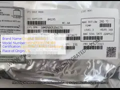MSP430F5172IRSBR Μικροελεγκτής MCU 16Bit MCU 25MHz Μικροελεγκτές μικρού σήματος
