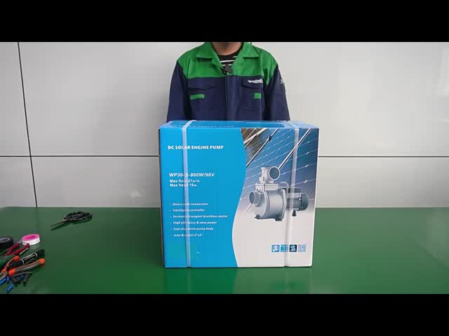 Vertical Multistage Centrifugal Water Pumps Diaphragm Metering Solar Deep Well Horizontal