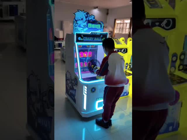 子供のゲーム マシン 銃 射撃 ゲーム マシン