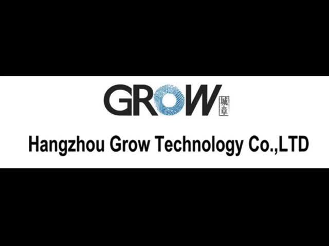GROW GM811 серия DC5V 1d 2D USB UART интерфейс Сканер штрих-кода Модуль чтения Поддержка Windows Arduino PDF417