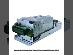 4+1 distribuidor CMD-V4 01750109659 das peças sobresselentes 2050XE de Nixdorf Wincor ATM da gaveta com alojamento