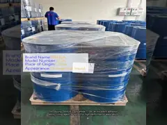 Excellent Adhesion Macroviscosity Epoxy Curing Agent Polyamide 115N