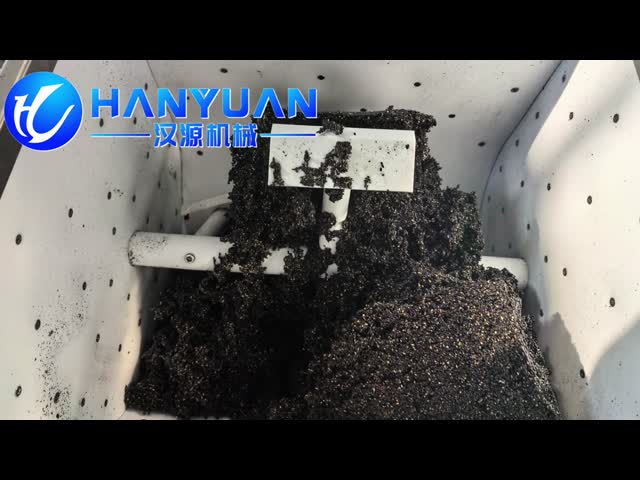 Black Sesame Bar Mixing Processing Machine