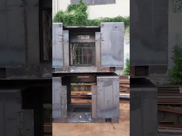 22kw Cable Twisting Machine