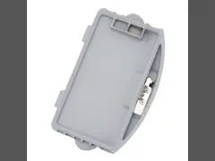 高品質の1PCS QIANXUN バッテリーバックカバー アクセサリー QIANXUN SE GPS RTK video