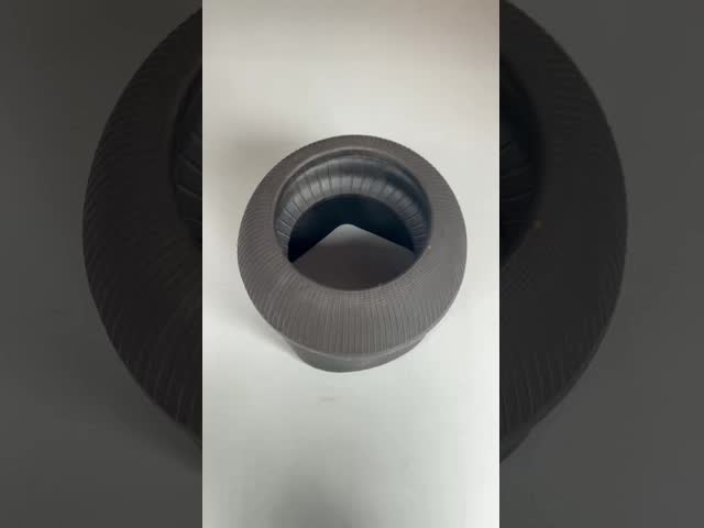 Yutong Bus Air Suspension Spring 876N5 2931-00963 2931-00252