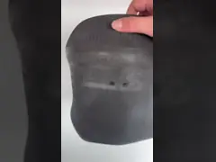 Yutong Bus Air Suspension Spring 876N5 2931-00963 2931-00252