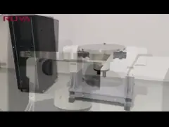2DT450-A Стрелки для установки электрической скорости с двумя осьми