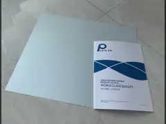 China 20 Months Validity Period Print Without Plates Solution For Production Time supplier