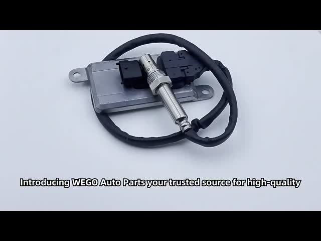 イスズウ用のNOxセンサー 12V