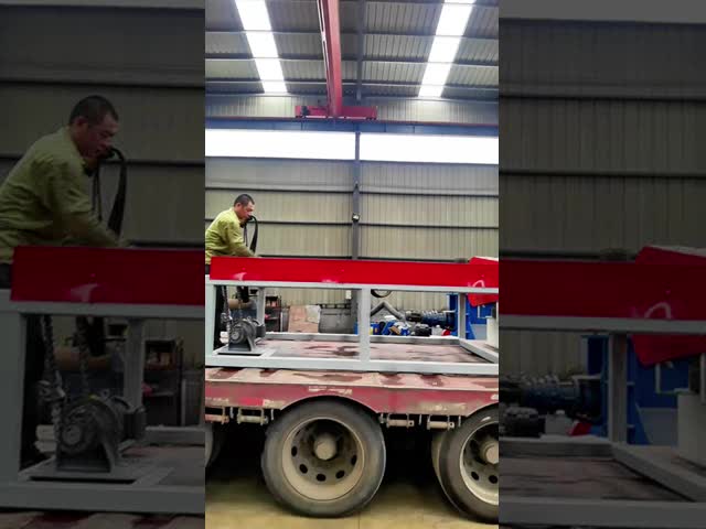 Crucial In Automotive Manufacturing Metal Flattening Machine For Vehicle Body Panels