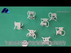 GR2-12D-A Cinema Shock Absorber Professional Grade Wire Rope Vibration Isolator for Smooth Filmmaking