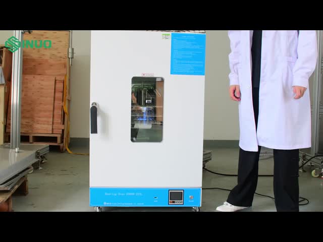 高温電子部品 乾燥炉 研究室暖房炉