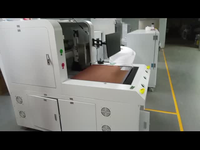 HCT Automatic Current Withstand Tester PCB Test Machine 220V 50HZ 2500VA