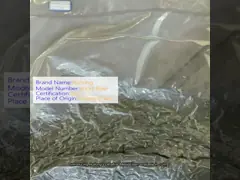 China Non Woven Metal Fiber Sintered Felt Web 150 Gram supplier
